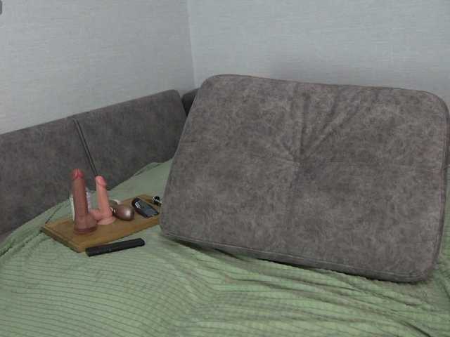 AngelAnna live webcam show