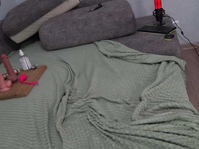 AngelAnna live webcam show