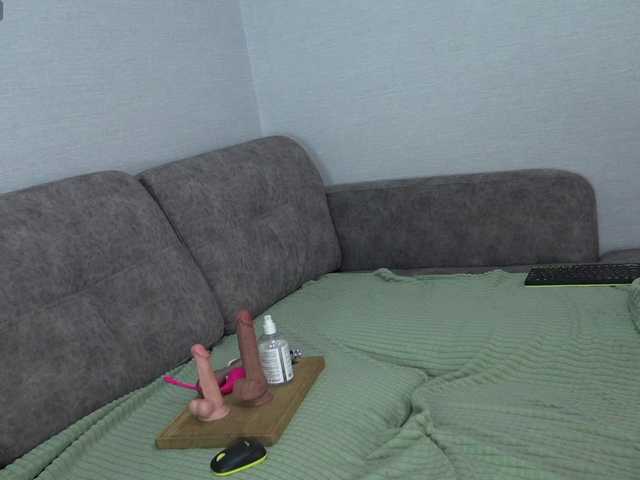 AngelAnna live webcam show