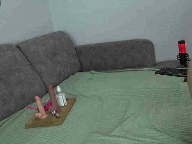 AngelAnna webcam