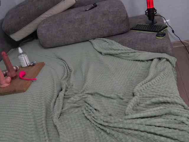 AngelAnna webcam