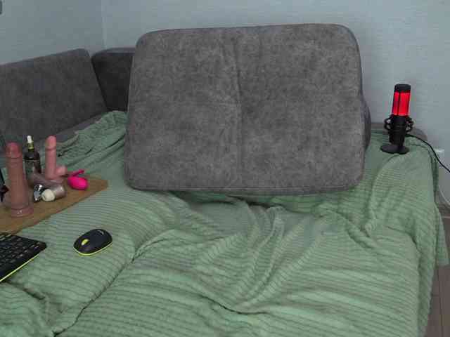 AngelAnna webcam