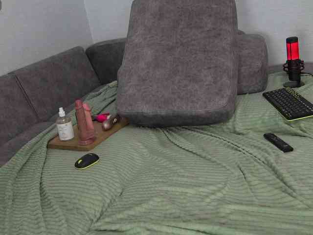 AngelAnna webcam
