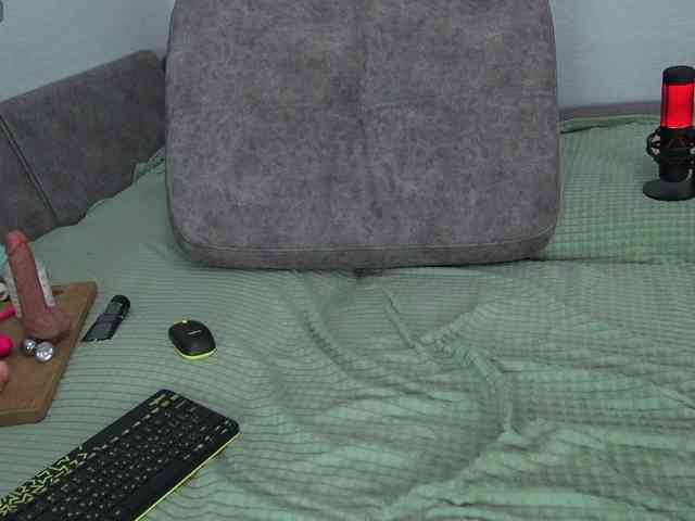 AngelAnna webcam