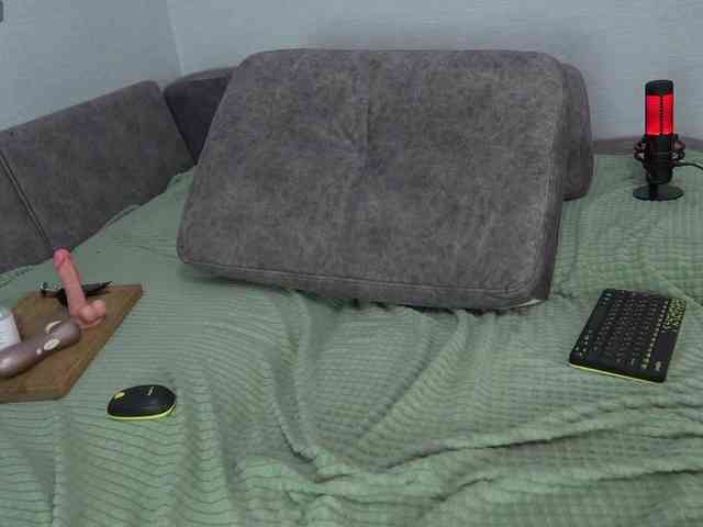 AngelAnna webcam