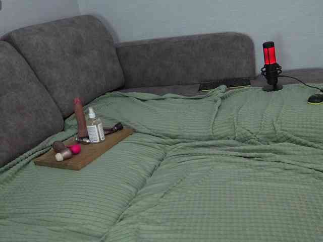 AngelAnna webcam