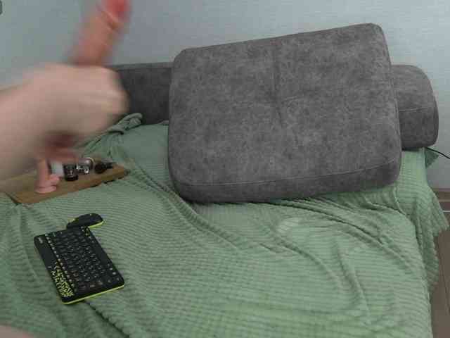 AngelAnna webcam