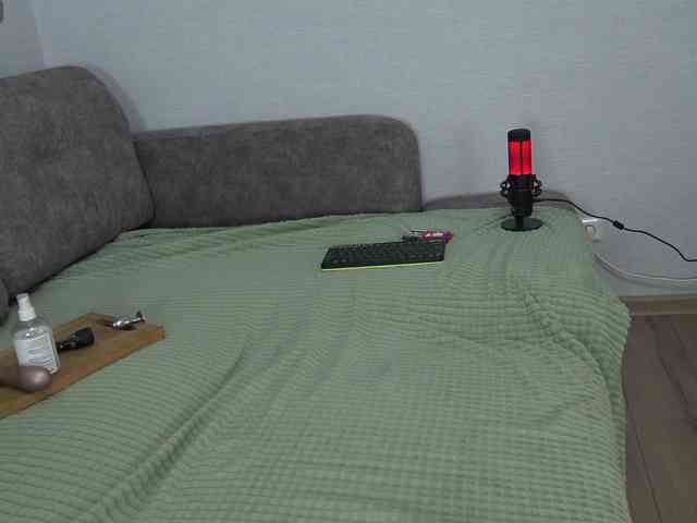 AngelAnna webcam