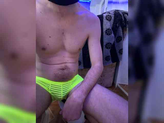 Crazy-coupleTwix webcam