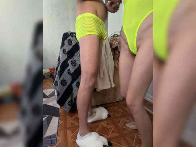 Crazy-coupleTwix webcam