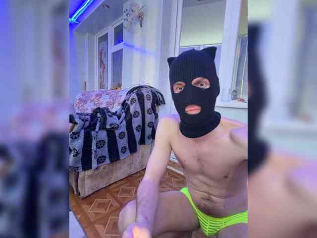 Crazy-coupleTwix webcam