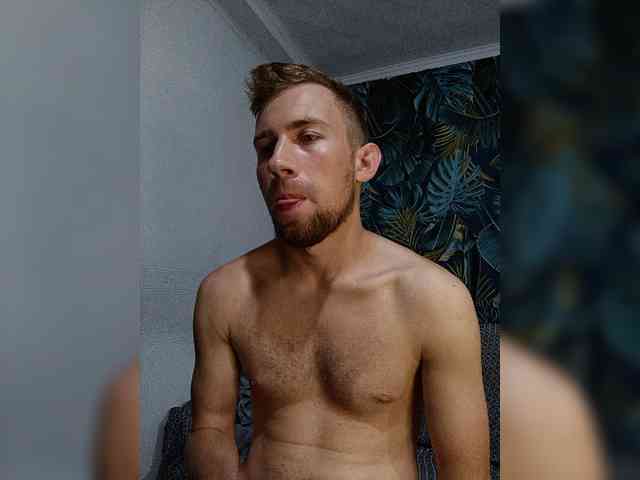 DarkmanW Sex Cam Show