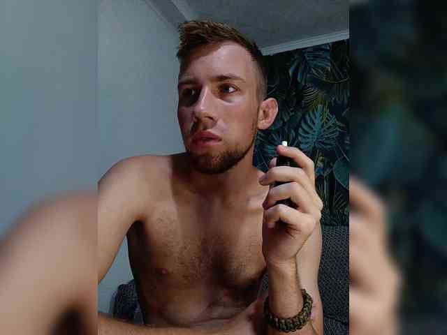 DarkmanW Sex Cam Show