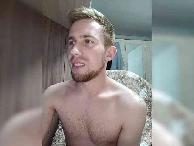 DarkmanW Live Webcam on BongaCams