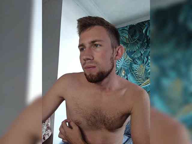 DarkmanW Sex Cam Show