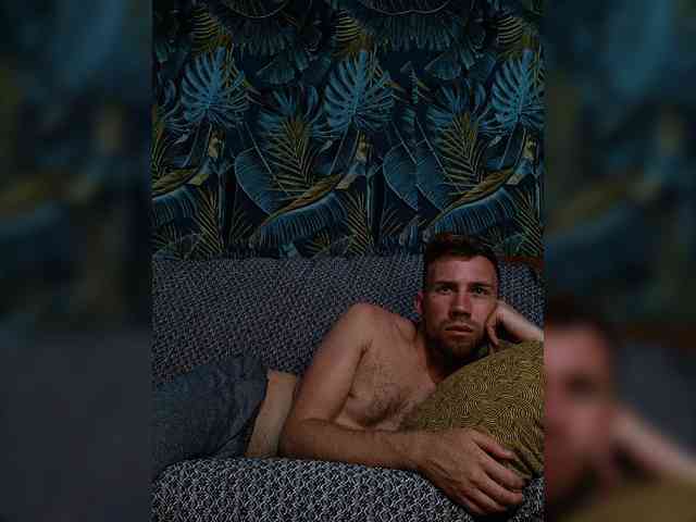 DarkmanW Sex Cam Show