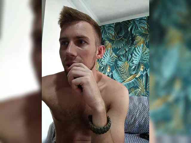 DarkmanW Sex Cam Show