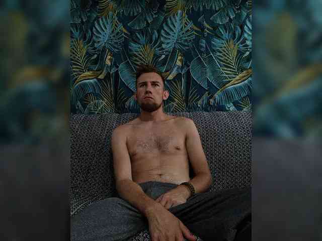 DarkmanW Sex Cam Show