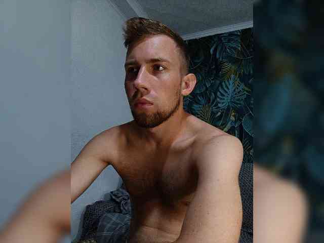 DarkmanW Sex Cam Show