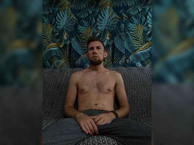 DarkmanW Sex Cam Show