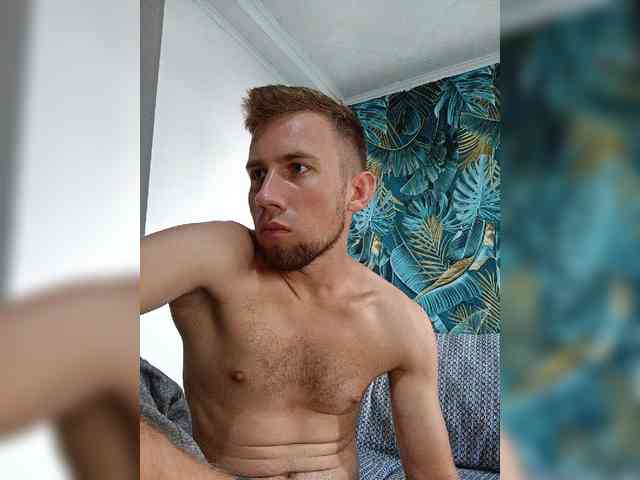 DarkmanW Sex Cam Show