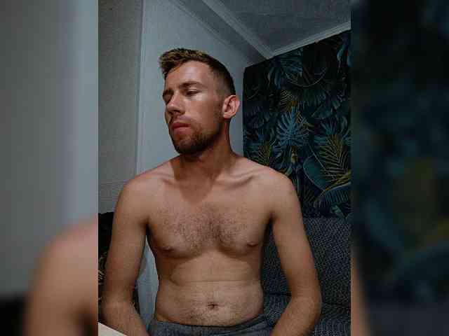 DarkmanW Sex Cam Show