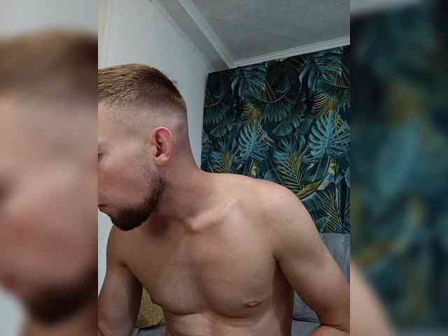 DarkmanW Sex Cam Show