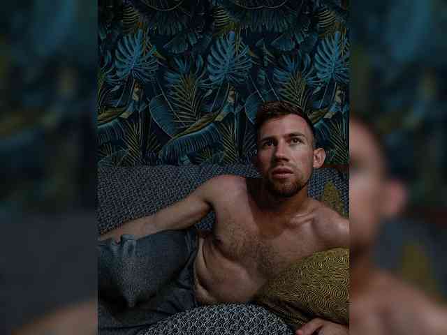 DarkmanW Sex Cam Show