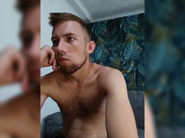 DarkmanW Sex Cam Show