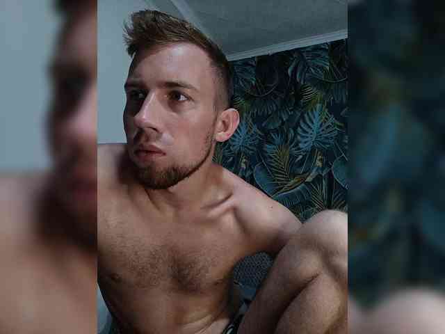 DarkmanW Sex Cam Show