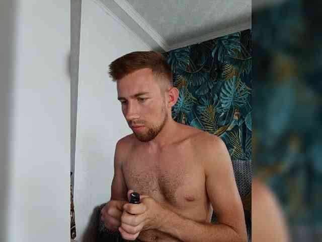 DarkmanW Sex Cam Show