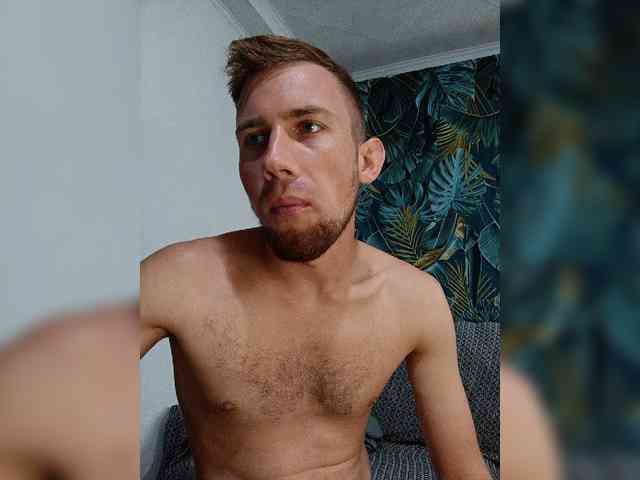 DarkmanW Sex Cam Show