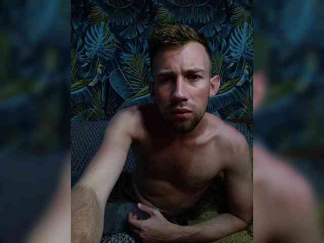 DarkmanW Sex Cam Show