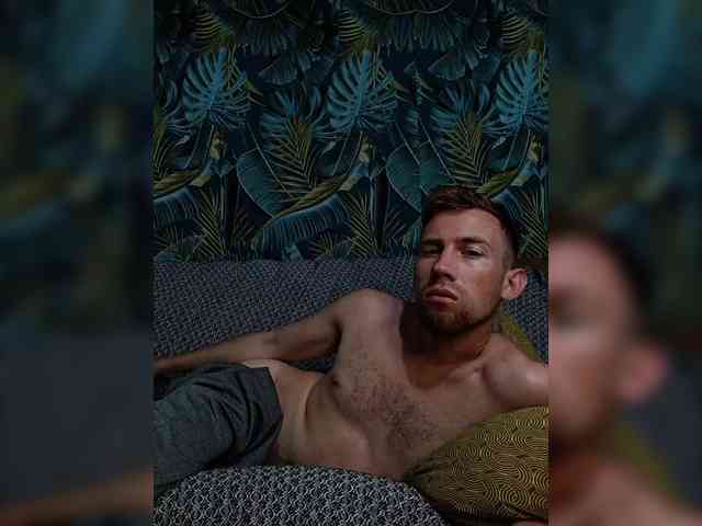 DarkmanW Sex Cam Show