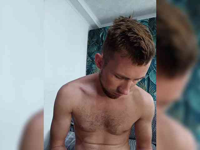 DarkmanW Sex Cam Show
