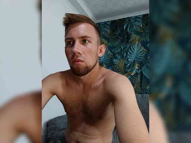 DarkmanW Sex Cam Show
