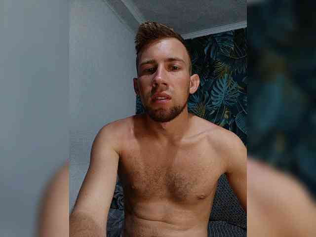 DarkmanW Sex Cam Show