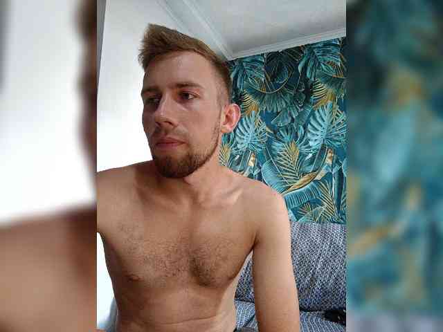 DarkmanW Sex Cam Show