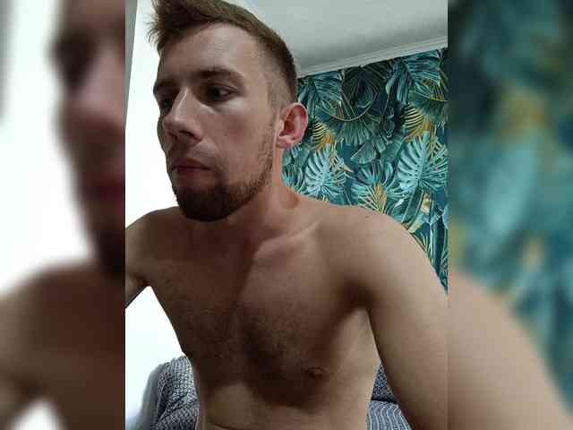 DarkmanW Sex Cam Show