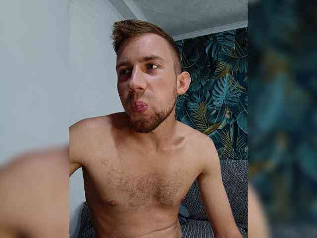 DarkmanW Sex Cam Show