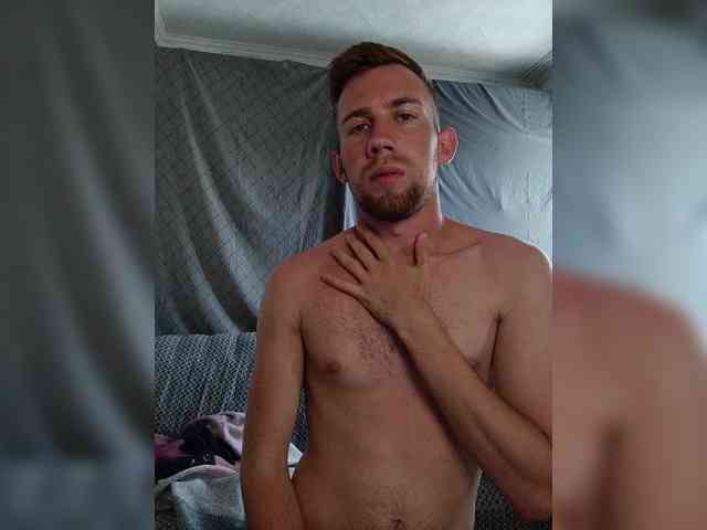 DarkmanW Sex Cam Show