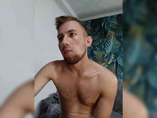 DarkmanW Sex Cam Show
