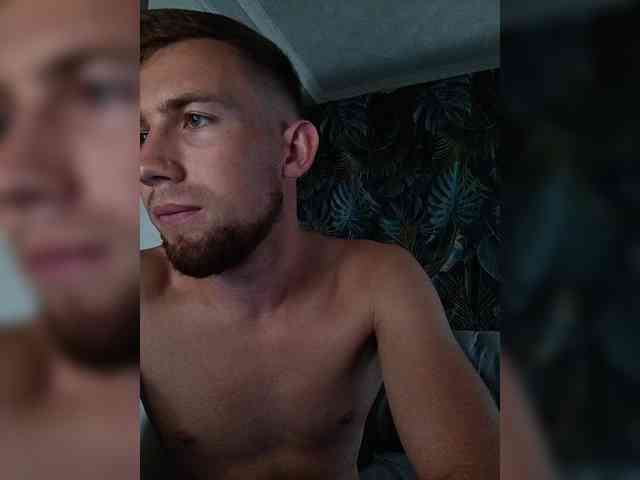 DarkmanW Sex Cam Show
