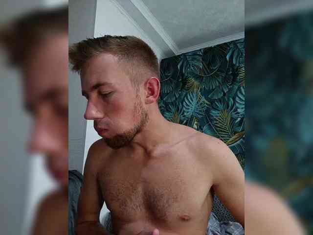 DarkmanW Sex Cam Show