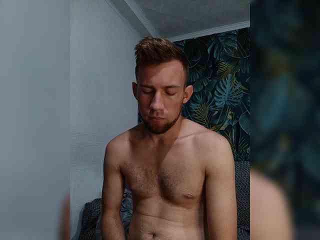 DarkmanW Sex Cam Show