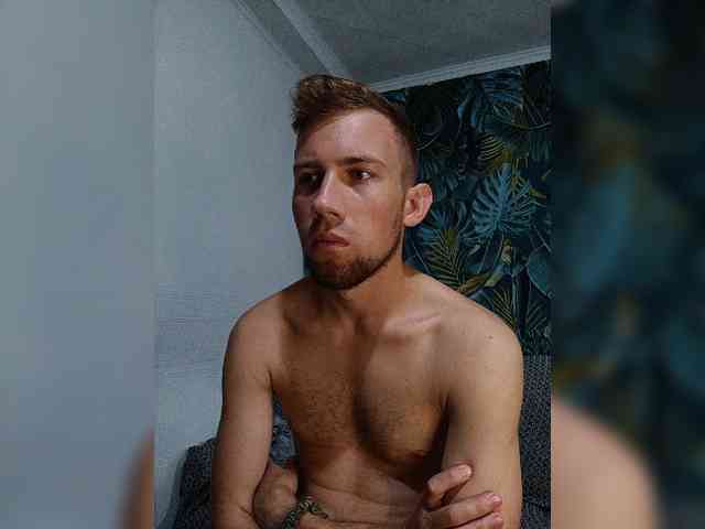 DarkmanW Sex Cam Show
