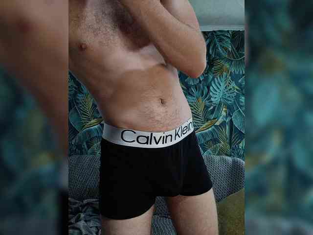 DarkmanW Sex Cam Show