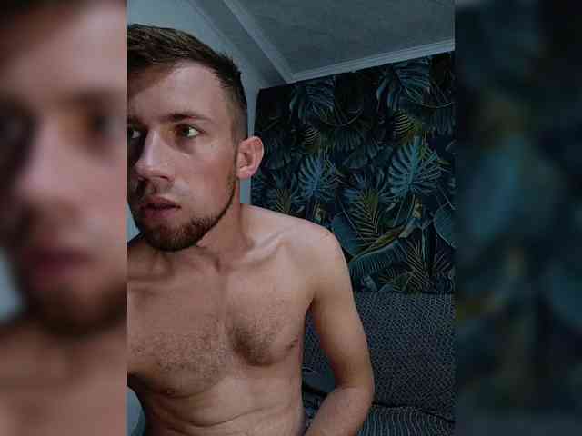 DarkmanW Sex Cam Show