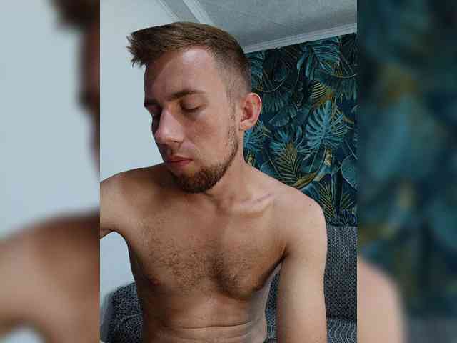 DarkmanW Sex Cam Show