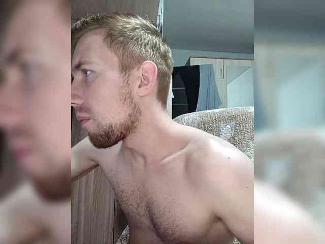 DarkmanW Live Webcam on BongaCams